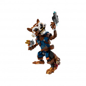 LEGO Marvel - Rocket & Baby Groot LEGO Marvel - Rocket & Baby Groot
