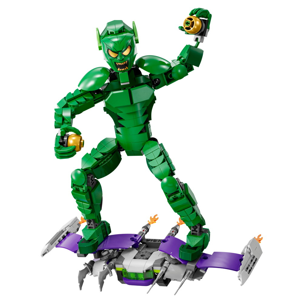 LEGO Marvel - Green Goblin