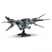 LEGO Marvel - Guardians of the Galaxy: Milano LEGO Marvel - Guardians of the Galaxy: Milano