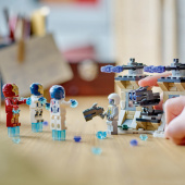 LEGO Marvel - Iron Man & Iron Legion mod Hydrasoldat LEGO Marvel - Iron Man & Iron Legion mod Hydrasoldat