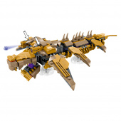 LEGO Marvel - Avengers mod Leviathan LEGO Marvel - Avengers mod Leviathan