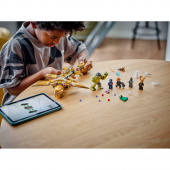 LEGO Marvel - Avengers mod Leviathan LEGO Marvel - Avengers mod Leviathan