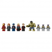LEGO Marvel - Avengers Assemble: Age of Ultron LEGO Marvel - Avengers Assemble: Age of Ultron