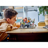 LEGO Marvel - Avengers Assemble: Age of Ultron LEGO Marvel - Avengers Assemble: Age of Ultron