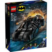 LEGO Super Heroes DC - Batmans Tumbler mod Two-Face & Jokeren LEGO Super Heroes DC - Batmans Tumbler mod Two-Face & Jokeren