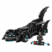 LEGO Super Heroes DC - Batman Forever Batmobile LEGO Super Heroes DC - Batman Forever Batmobile