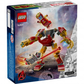 LEGO Marvel - Iron Mans robot mod Ultron LEGO Marvel - Iron Mans robot mod Ultron