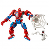 LEGO Marvel - Spider-Mans robot mod Anti-Venom LEGO Marvel - Spider-Mans robot mod Anti-Venom