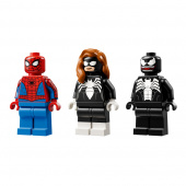 LEGO Marvel - Spider-Man mod Venom-muskelbil LEGO Marvel - Spider-Man mod Venom-muskelbil