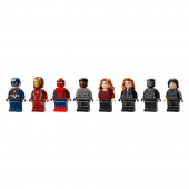 LEGO Marvel - Captain America: Civil War actionkamp LEGO Marvel - Captain America: Civil War actionkamp