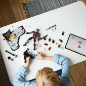 LEGO Marvel - Captain America: Civil War actionkamp LEGO Marvel - Captain America: Civil War actionkamp