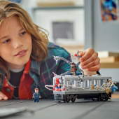 LEGO Marvel - Spider-Man mod Doc Ock – metrotog-scene LEGO Marvel - Spider-Man mod Doc Ock – metrotog-scene