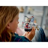 LEGO Marvel - Spider-Man mod Doc Ock – metrotog-scene LEGO Marvel - Spider-Man mod Doc Ock – metrotog-scene