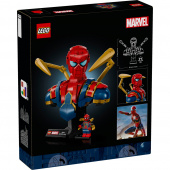 LEGO Marvel - Iron Spider-Man-buste LEGO Marvel - Iron Spider-Man-buste