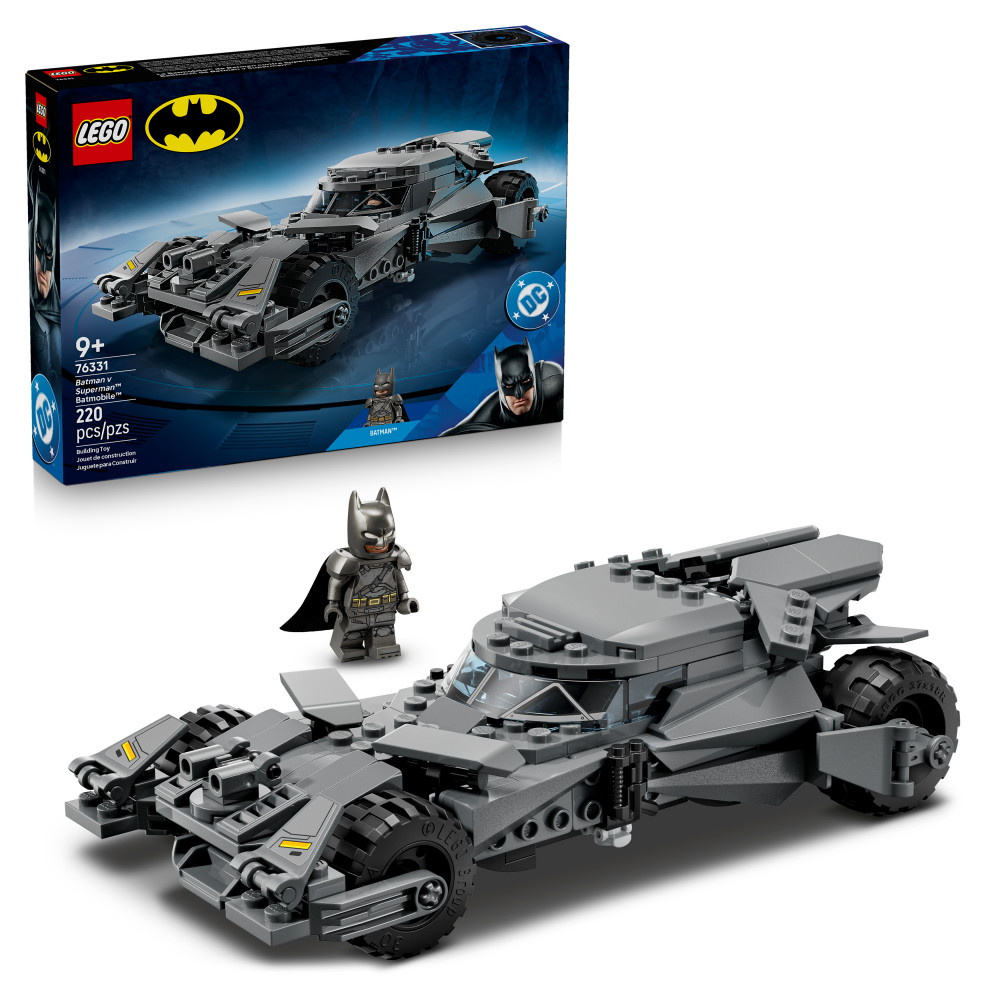 LEGO Super Heroes DC - Batman v Superman Batmobile