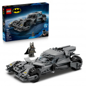 LEGO Super Heroes DC - Batman v Superman Batmobile LEGO Super Heroes DC - Batman v Superman Batmobile