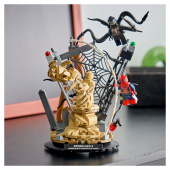 LEGO Marvel - Episk Kamp: Spider-Man Mod Sandman LEGO Marvel - Episk Kamp: Spider-Man Mod Sandman