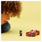 LEGO Marvel - Spider-Man-Bil Mod Venomiseret Wolverine LEGO Marvel - Spider-Man-Bil Mod Venomiseret Wolverine