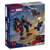 LEGO Marvel - Miles Morales-Mech Mod Spider-Man 2099 LEGO Marvel - Miles Morales-Mech Mod Spider-Man 2099
