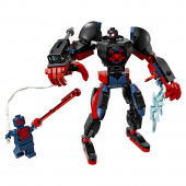 LEGO Marvel - Miles Morales-Mech Mod Spider-Man 2099 LEGO Marvel - Miles Morales-Mech Mod Spider-Man 2099