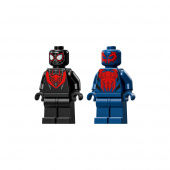 LEGO Marvel - Miles Morales-Mech Mod Spider-Man 2099 LEGO Marvel - Miles Morales-Mech Mod Spider-Man 2099