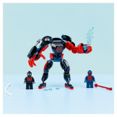 LEGO Marvel - Miles Morales-Mech Mod Spider-Man 2099 LEGO Marvel - Miles Morales-Mech Mod Spider-Man 2099