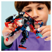LEGO Marvel - Miles Morales-Mech Mod Spider-Man 2099 LEGO Marvel - Miles Morales-Mech Mod Spider-Man 2099