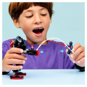 LEGO Marvel - Miles Morales-Mech Mod Spider-Man 2099 LEGO Marvel - Miles Morales-Mech Mod Spider-Man 2099
