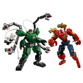LEGO Marvel - Mech-Kamp: Spider-Man Mod Doc Ock LEGO Marvel - Mech-Kamp: Spider-Man Mod Doc Ock