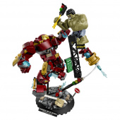 LEGO Marvel - Episk Kamp: Hulkbuster Mod Hulk LEGO Marvel - Episk Kamp: Hulkbuster Mod Hulk