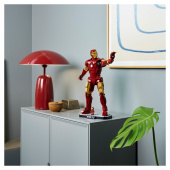 LEGO Marvel - Iron Man Mark 3 - Samlerudgave LEGO Marvel - Iron Man Mark 3 - Samlerudgave