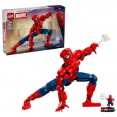 LEGO Marvel - Hero Figure Spider Man LEGO Marvel - Hero Figure Spider Man