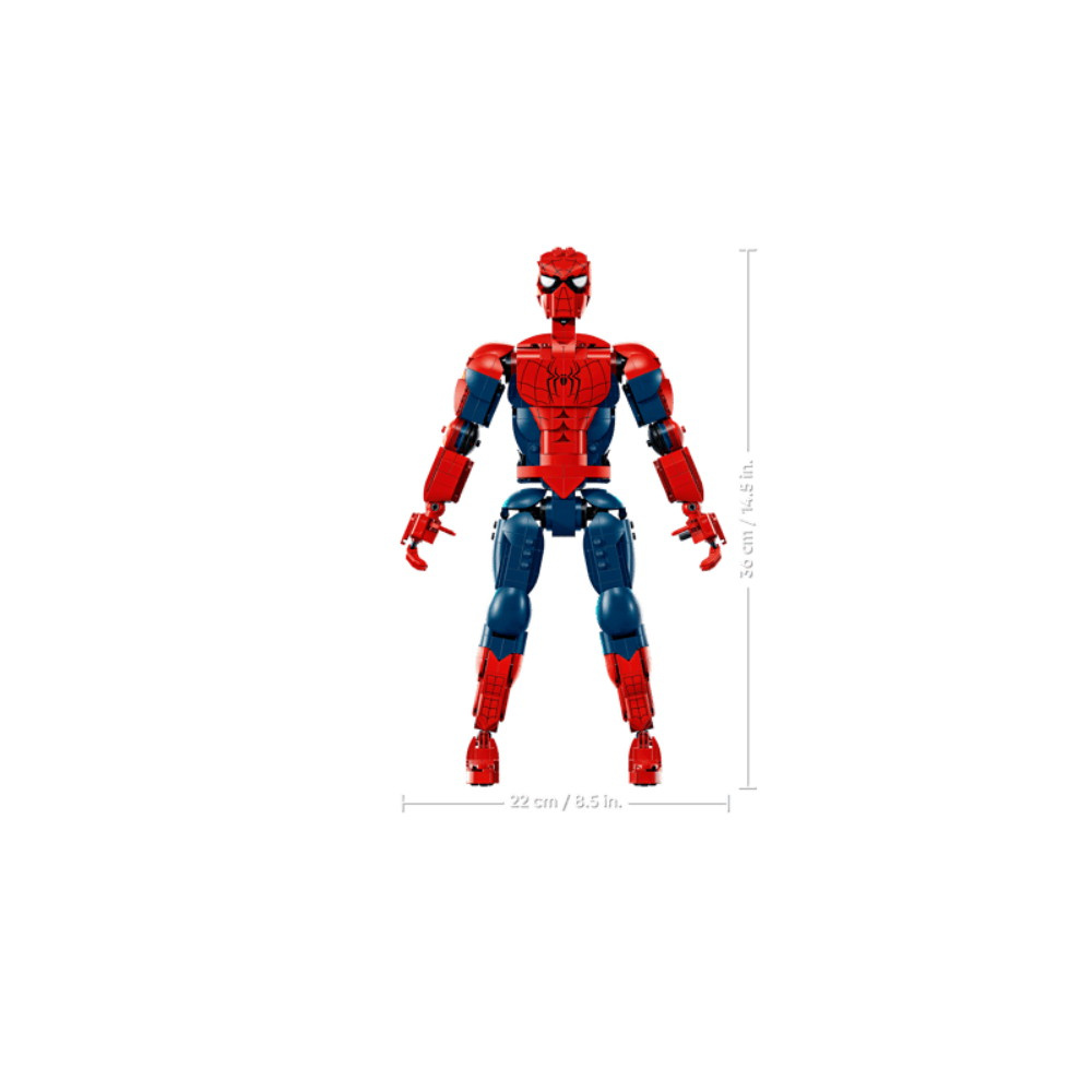 LEGO Marvel - Hero Figure Spider Man