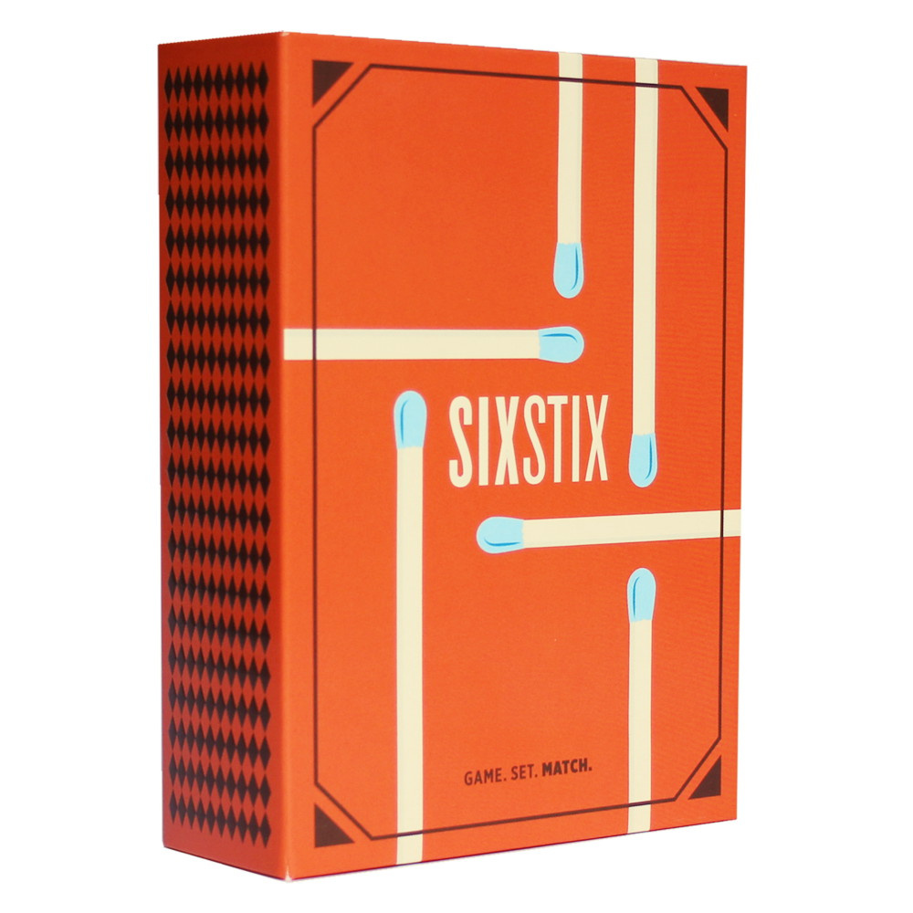 SixStix (DK)