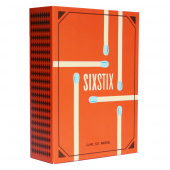 SixStix (DK) SixStix (DK)