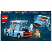 LEGO Harry Potter - Flyvende Ford Anglia™ LEGO Harry Potter - Flyvende Ford Anglia™