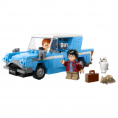 LEGO Harry Potter - Flyvende Ford Anglia™ LEGO Harry Potter - Flyvende Ford Anglia™