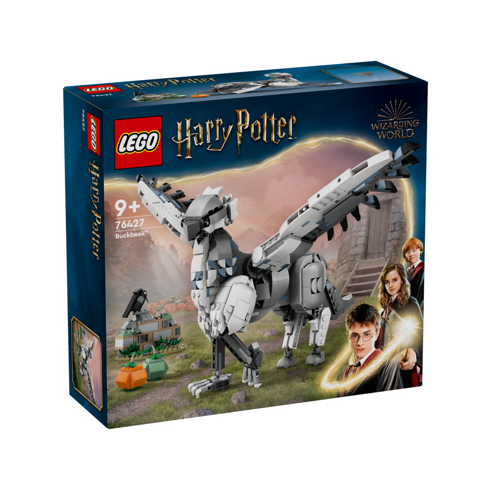 LEGO Harry Potter - Vingefugl