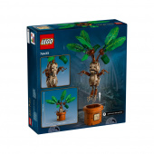 LEGO Harry Potter - Mandragora LEGO Harry Potter - Mandragora