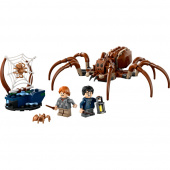 LEGO Harry Potter - Aragog i Den Forbudte Skov LEGO Harry Potter - Aragog i Den Forbudte Skov