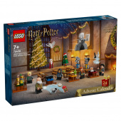 LEGO® Harry Potter Julekalender 2024 LEGO® Harry Potter Julekalender 2024