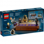 LEGO Harry Potter - Hogwarts slot duelklubben LEGO Harry Potter - Hogwarts slot duelklubben