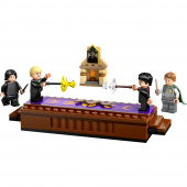 LEGO Harry Potter - Hogwarts slot duelklubben LEGO Harry Potter - Hogwarts slot duelklubben