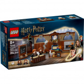 LEGO Harry Potter - Hogwarts™-slottet: Besværgelseslektion LEGO Harry Potter - Hogwarts™-slottet: Besværgelseslektion
