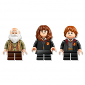 LEGO Harry Potter - Hogwarts™-slottet: Besværgelseslektion LEGO Harry Potter - Hogwarts™-slottet: Besværgelseslektion