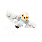 LEGO Harry Potter - Hagrid™ og Harrys motorcykeltur LEGO Harry Potter - Hagrid™ og Harrys motorcykeltur