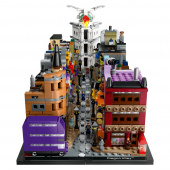 LEGO Harry Potter - Diagonalstrædes butikker LEGO Harry Potter - Diagonalstrædes butikker