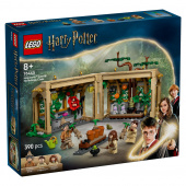 LEGO Harry Potter - Hogwarts-slottet Botaniklektion LEGO Harry Potter - Hogwarts-slottet Botaniklektion