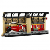 LEGO Harry Potter - Bogniche Hogwarts-ekspressen LEGO Harry Potter - Bogniche Hogwarts-ekspressen