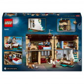 LEGO Harry Potter - Ligustervænget Tante Marges besøg LEGO Harry Potter - Ligustervænget Tante Marges besøg